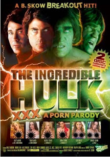 The Incredible Hulk XXX: A Porn Parody (2011)