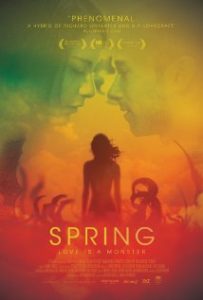 Download Film Spring (2014)