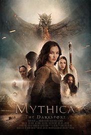 Download Film Mythica: The Darkspore (2015)