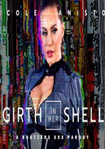 Girth In Her Shell A XXX Parody