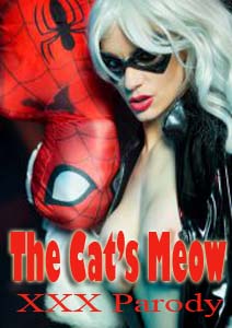 The Cats Meow XXX Parody