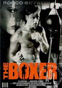 The Boxer (1997)