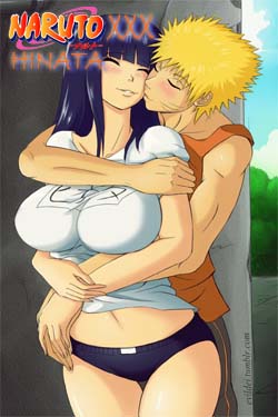 Naruto XXX Hinata