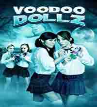 Voodoo Dollz