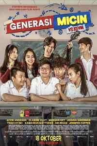 Generasi Micin (2018)