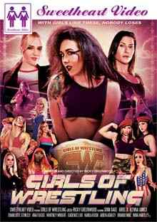 Girls Of Wrestling (2019)