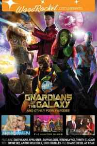 Gnardians of the Galaxy and Other Porn Parodies (2016)