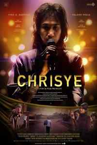 Chrisye (2017)