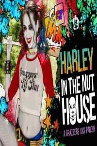 Harley In The Nuthouse A XXX Parody